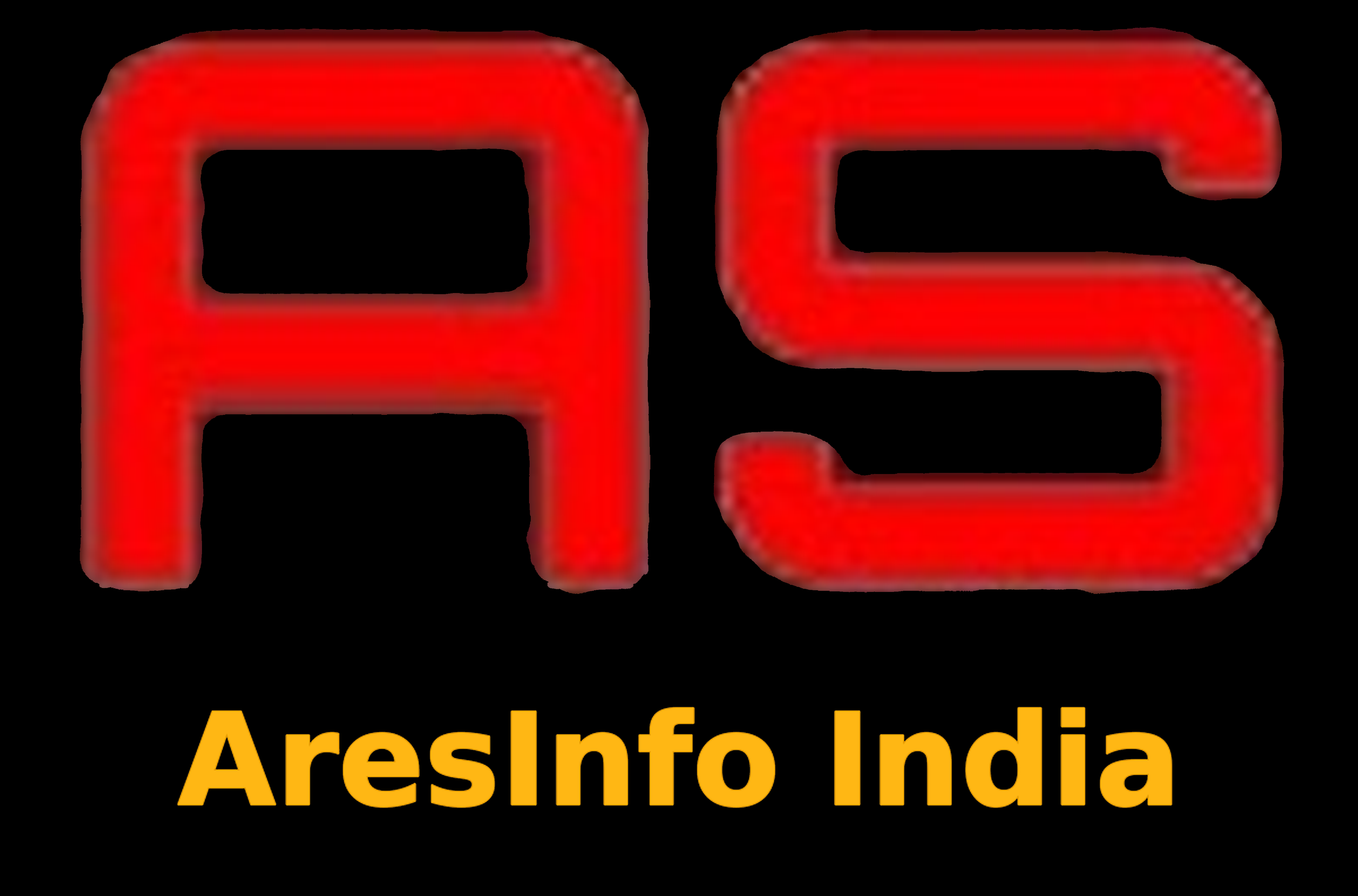 AresInfo India logo